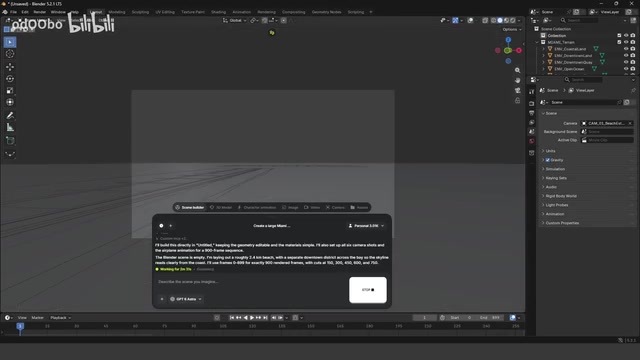 Photorealistic cinematic output from Higgsfield AI