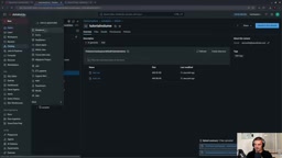 Databricks Hands-On Guide: End-to-End ML Workflow from CSV to Deployed Model