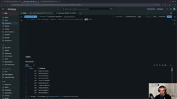 Adding a WHERE clause to query the results