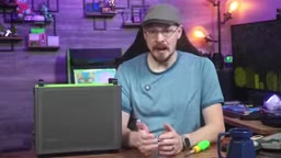 The 64GB RAM configuration controversy