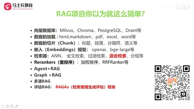 企业级RAG项目中的复杂PDF处理