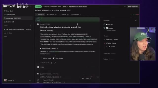 Origin中查看仓库与Pull Request