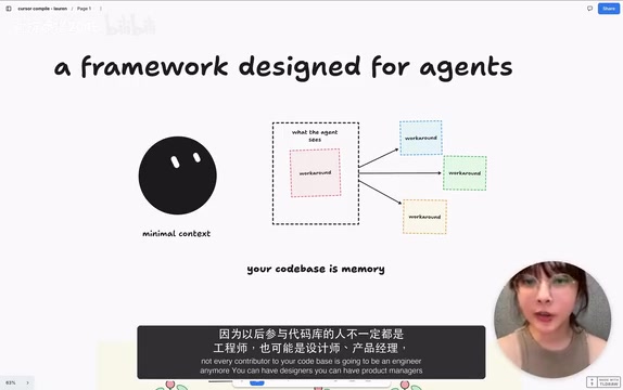 不再只有工程师才能给代码库贡献代码——设计师、产品经理、CEO都可以