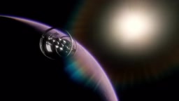 How Large Can Human Civilization Become? Three Orders of Magnitude from Earth to Matrioshka Brains