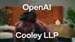Cooley用OpenAI重构IPO流程:GoPublic如何加速企业上市