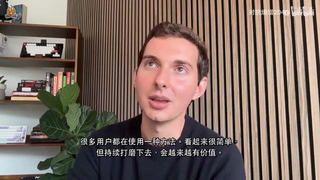 会越来越有价值