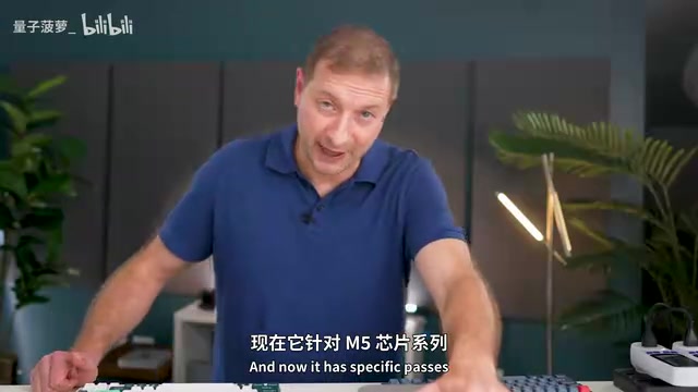 llama.cpp针对M5世代的专用路径