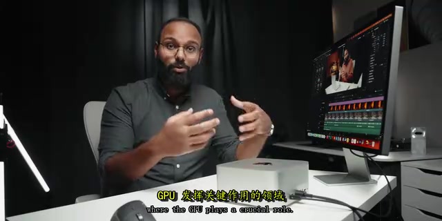 DaVinci Resolve Studio测试
