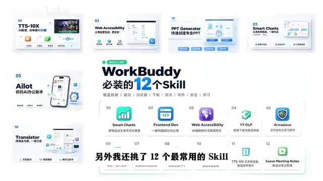 What Is WorkBuddy? A Beginner's Practical Guide to China's AI Agent