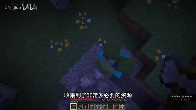 AI Plays Minecraft for 141 Hours, Gets Blown Up by a Creeper and Falls Into 'Depression' — Only Wants to Farm Potatoes