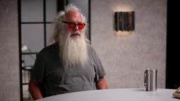 Rick Rubin on the AI Era: The Only Skill Machines Can't Steal Is 'Point of View'