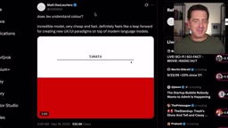 Jev understanding color schemes