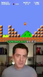 Jev's predictive app launcher