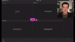 Jev: The Ultra-Fast AI Decision Engine That Challenges the ChatGPT Architecture