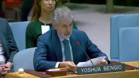 AI Godfather Addresses UN Security Council: Uncontrolled Frontier AI Agents Are an Unprecedented Threat to Humanity