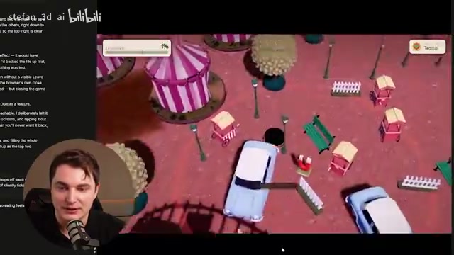 Tesana AI Hands-On: Loop Mode Lets AI Agents Build Games on Their Own