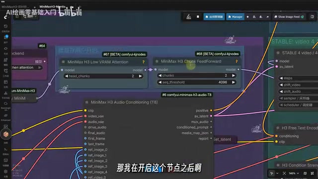 MiniMax H3 Long Video Workflow Tested: Generating 2-Minute HD Animation on 6GB VRAM