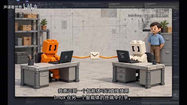 OpenRig实战:如何用上下文工程管理数百个AI智能体