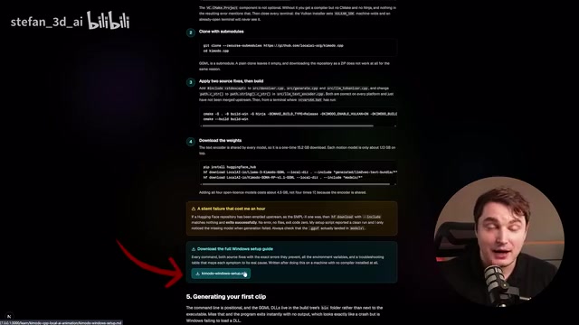 NVIDIA Kimodo AI Animation Generator: Complete Guide to CPU & Low-VRAM Local Deployment