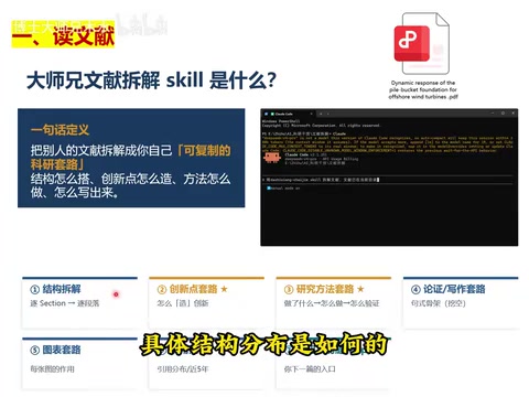 AI智能体赋能科研全流程:读研读博的必备新技能