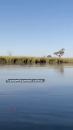 Scientific Expedition in the Okavango Delta: Technology and Indigenous Wisdom United in Conservation