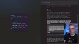 Stop Using JavaScript: 6 Underrated Modern CSS Features