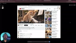Ex-YouTube Engineer Rebuilds YouTube in 45 Minutes with AI: A Zero-Code Walkthrough
