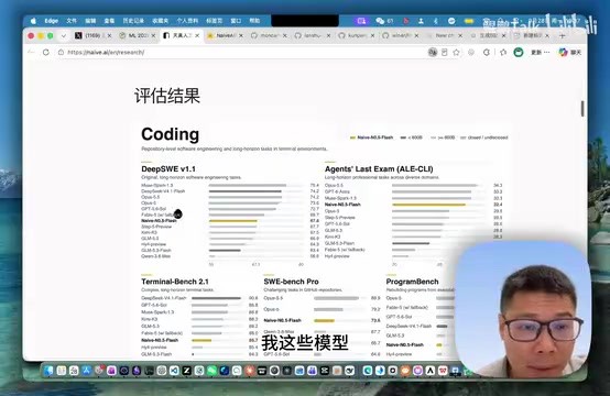 Naive-N0.5-Flash实测:AI训练AI是真突破还是营销噱头?