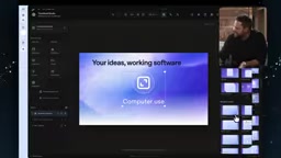 GPT-6 Astra Hands-On: End-to-End AI Collaboration from Idea to Finished Project