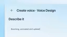 Gemini Audio TTS Hands-On: Create Your Own Custom AI Voice