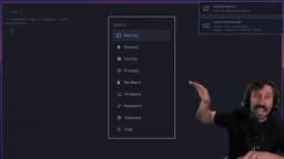 Real-time screenshot-based decision making