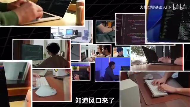 但不知道从哪下手