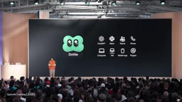 OpenAI DevDay Highlights: Dots Agent, GPT 6.1 Sol, Cloud Codex, and More