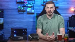 Revisiting the First-Gen Steam Machine: Hardware Wasn't the Problem — Software Was