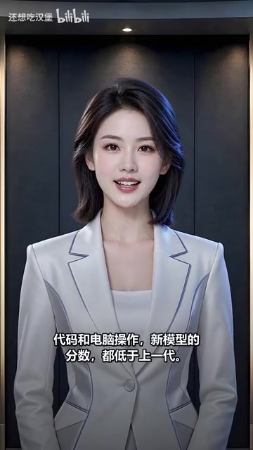 这次不是全面更强,是用一点分数换掉一半成本