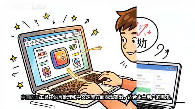 Chinese vs. American AI Tools: Which Free AI Is Better? A Practical Selection Guide
