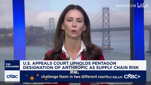 A federal judge in San Francisco ruled one designation unlawful