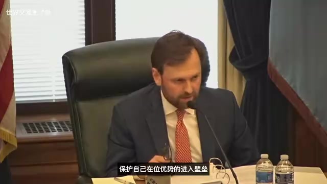 所有人都应该深表怀疑