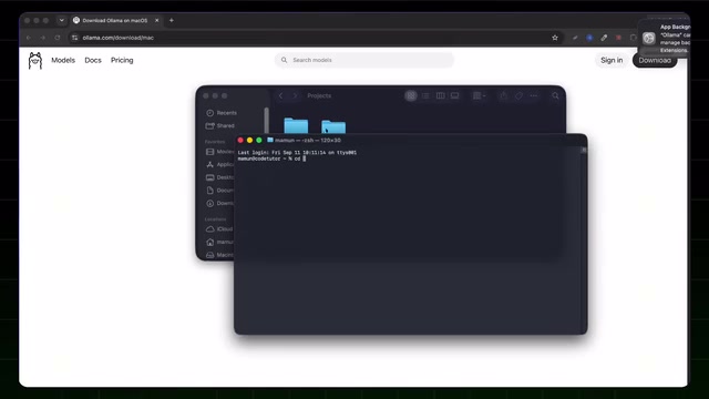 Ollama Tutorial: Run Open-Source AI Models Locally for Free — Complete Guide