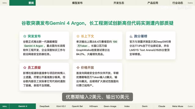 Gemini 4 Argon Surprise Launch: Benchmark King Slammed by Employees in Real-World Use