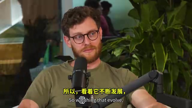 Thinking about what people actually care about