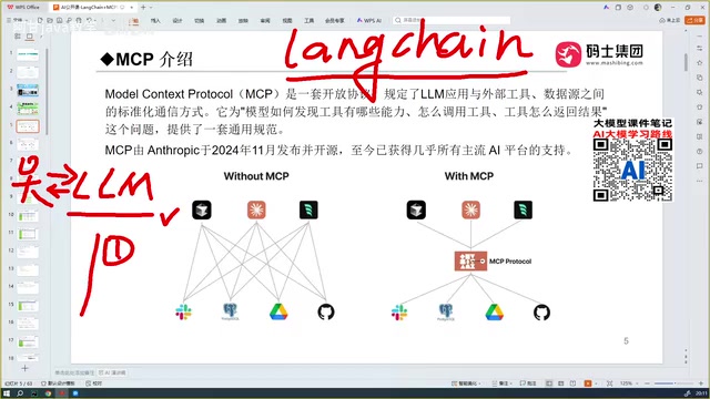 LangChain + MCP in Practice: Understanding Agent Tool Calling from the Ground Up