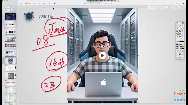 The cognitive gap between developers
