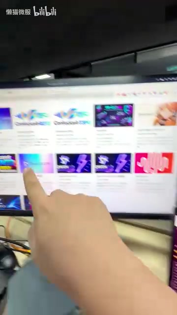 开箱即用的体验