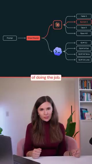 Omnigent is an open-source meta-harness