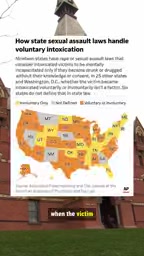 New York Law Makes Such Cases Difficult to Prosecute