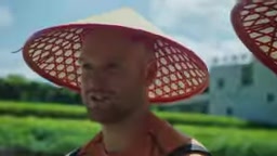 在贵州长大的David，把这里视为真正的家乡