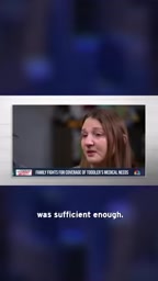 She's not an iPhone you just sneezed on, she's a fucking human being.
