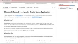 Model Router Auto-Evaluation: Let Data Decide Whether You're Overpaying for AI