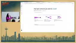 切换到 Copilot Studio 进行演示